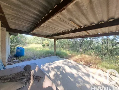 Terrain à Saint Privat (34700)