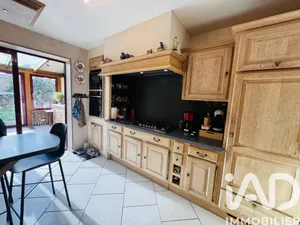 Maison à Guesnain (59287)