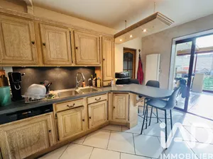 House at Guesnain (59287)