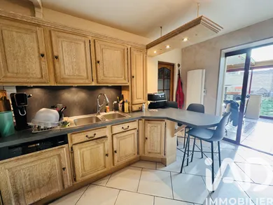 House at Guesnain (59287)