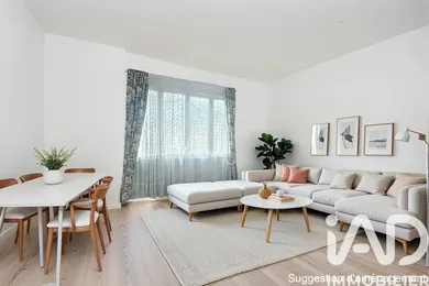Apartment in Orly (94310)