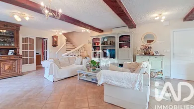 Traditional house in Menton (06500)