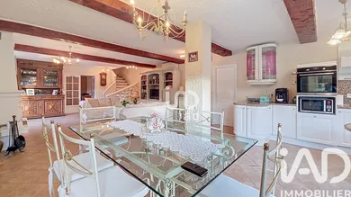 Traditional house in Menton (06500)