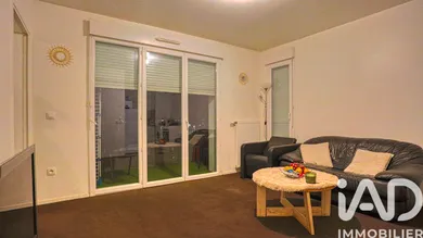 Appartement à Cergy (95800)