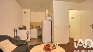 Appartement à Cergy (95800)