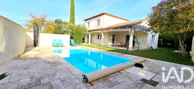 Maison à La Crau (83260)