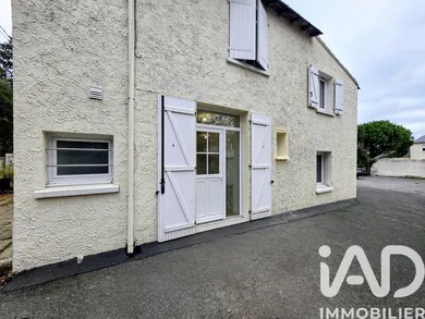 Apartment in Carquefou (44470)