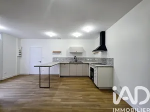 Appartement à Carquefou (44470)