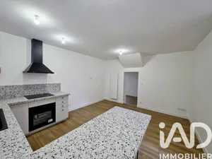 Apartment at Carquefou (44470)