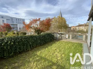 Apartment at Nancy (54000)