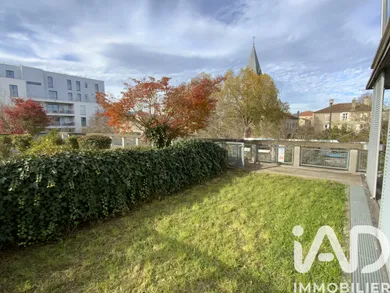 Appartement à Nancy (54000)