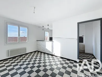 Apartment in Perpignan (66000)