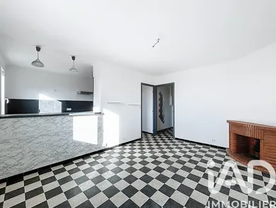 Apartment in Perpignan (66000)
