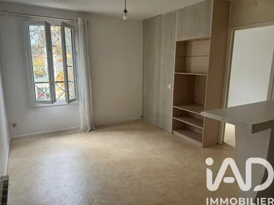 Appartement à Limeil-Brévannes (94450)