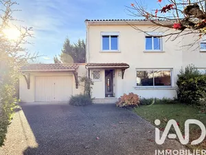 Maison à Mérignac (33700)