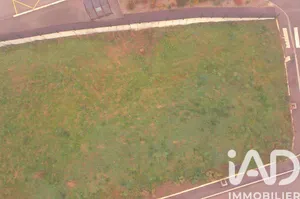 Building plot at Oberhergheim (68127)