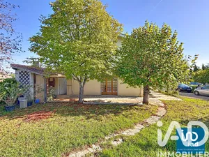 House at Auch (32000)