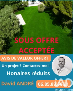 House at Les Granges-Gontardes (26290)