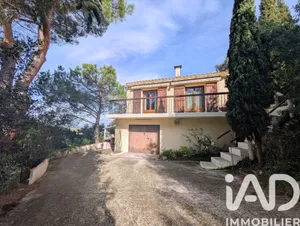 Maison traditionnelle à Le Boulou (66160)