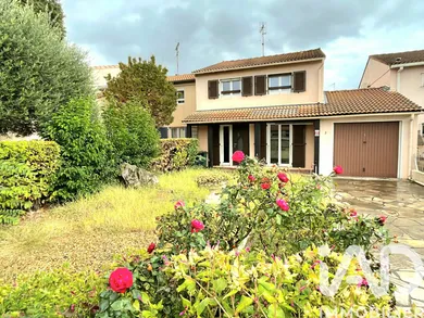 House in Nîmes (30000)