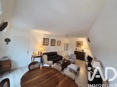 Appartement à Saint-Fargeau-Ponthierry (77310)