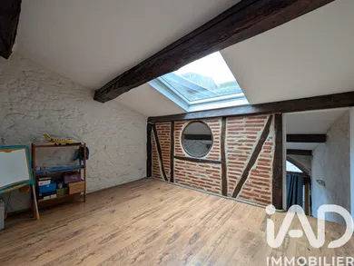 Village house in Saint-Juéry (81160)