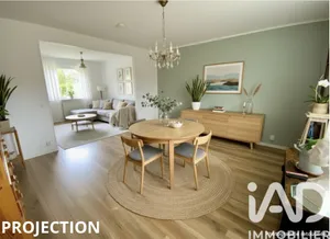 Maison à Meaux (77100)