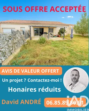 House at Malataverne (26780)