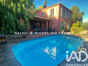 Maison à La Seyne-sur-Mer (83500)