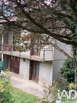 House at Val-d'Arc (73220)