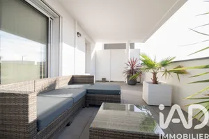 Appartement à Béziers (34500)