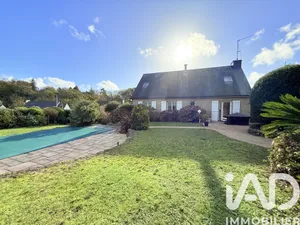 Maison à Theix (56450)