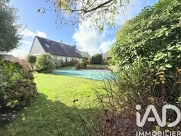 Maison à Theix (56450)