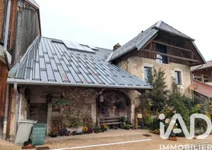 Appartement à Rochejean (25370)