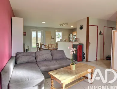 Maison à Juvigny Val d'Andaine (61330)