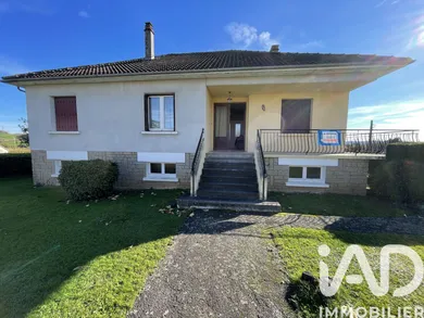 Maison à Neuvic-Entier (87130)