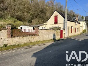 Maison à Vernou-sur-Brenne (37210)