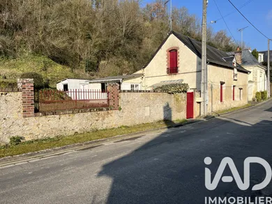 Maison à Vernou-sur-Brenne (37210)