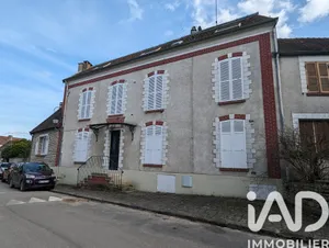 Apartment at Beynes (78650)