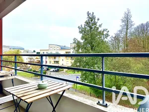 Apartment at Brétigny-sur-Orge (91220)