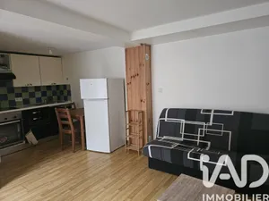 Appartement à Châlons-en-Champagne (51000)