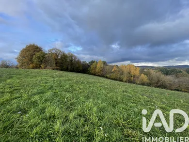 Terrain agricole  à Neuvic-Entier (87130)