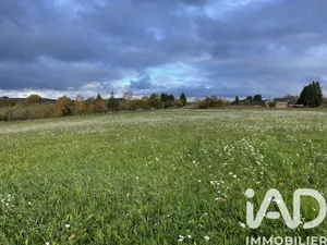 Terrain agricole  à Neuvic-Entier (87130)