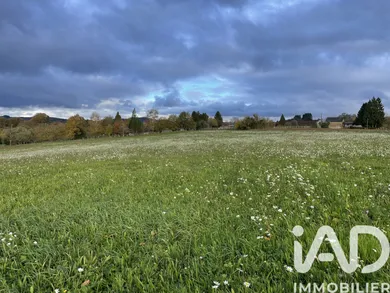 Terrain agricole  à Neuvic-Entier (87130)