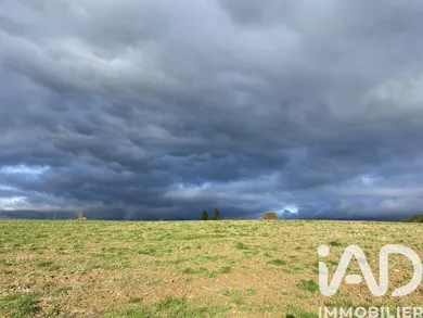 Terrain agricole  à Neuvic-Entier (87130)