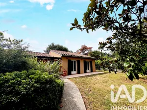 Maison traditionnelle à Merville (31330)