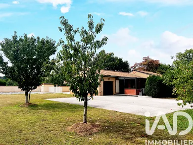 Maison traditionnelle à Merville (31330)