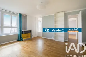 Appartement à Noisy-le-Sec (93130)