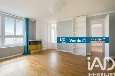 Appartement à Noisy-le-Sec (93130)