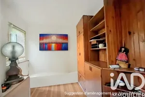 House at Villeneuve-le-Roi (94290)